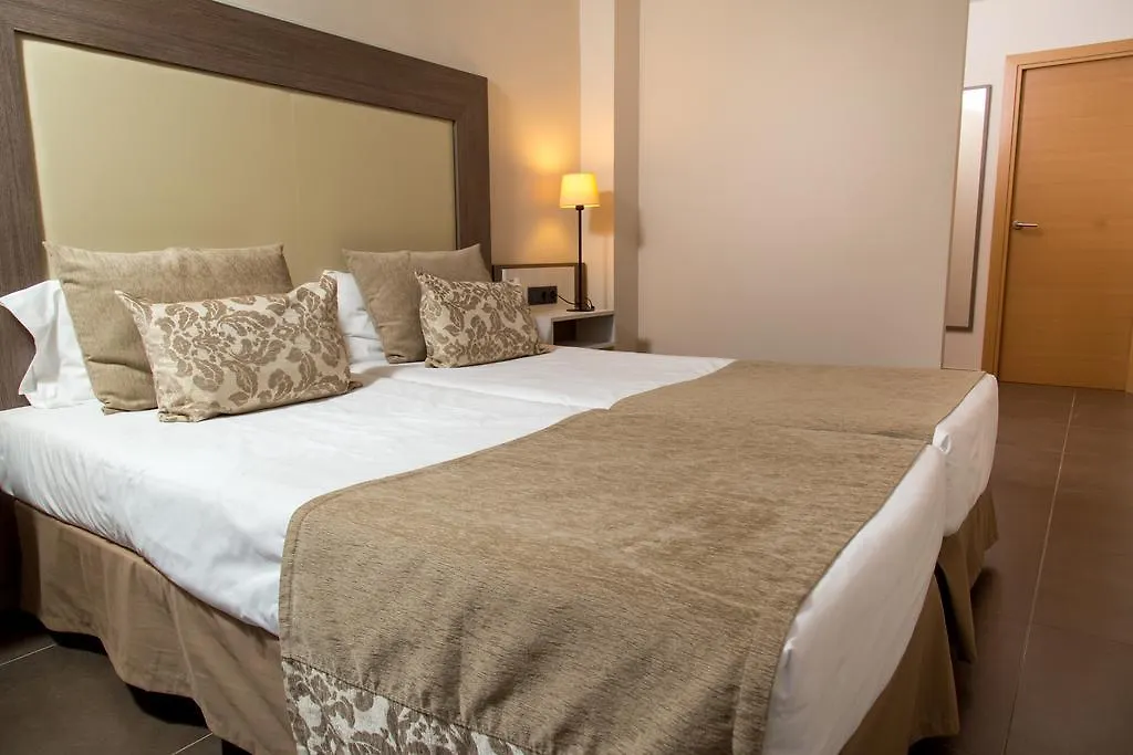 Apartmán Pierre & Vacances Barcelona Sants Španělsko