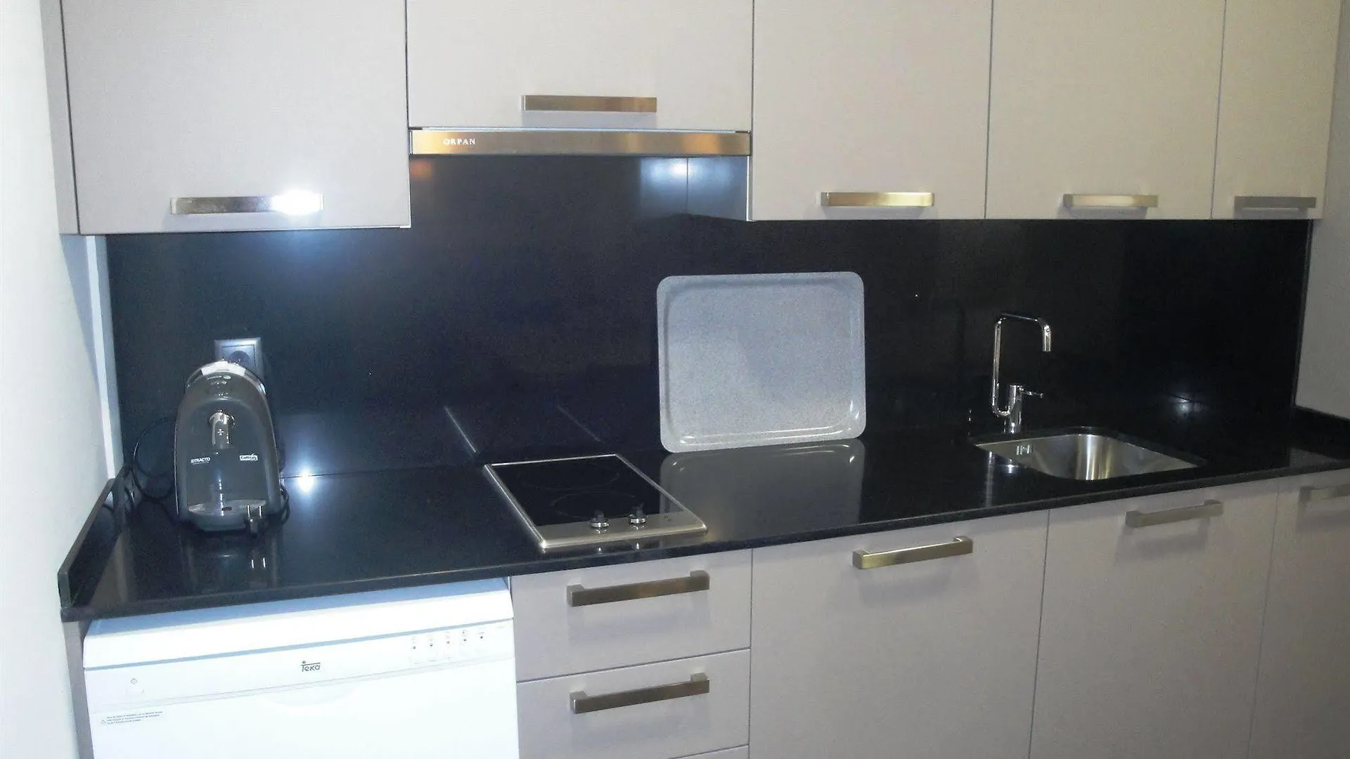 Pierre & Vacances Barcelona Sants Apartmán