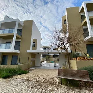 Albur Village B - Camomile Apartamento Alvor