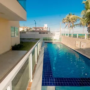 Prive Belize Apartamento Pôrto das Galinhas