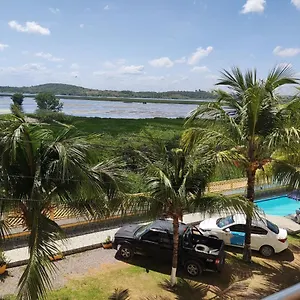 Residencial Pôr Do Sol - Flat 302 Apartamento Pôrto das Galinhas