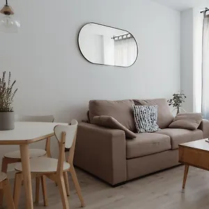 Espai Progres By Be Barcelona Apartmán
