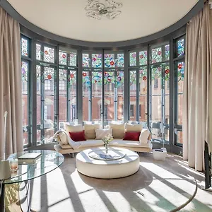 El Palauet Royal Hotel Barcelona