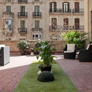 Boutique Khronos Gasthof Barcelona