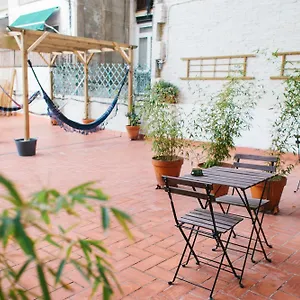 Zoorooms Boutique Gasthof Barcelona