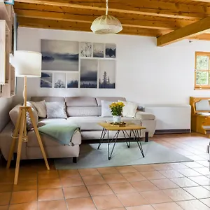 Bayerwaldchalet Ferienhaus Regen