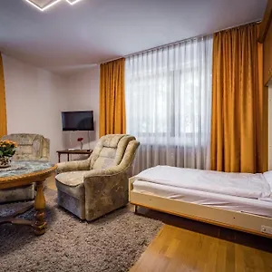 Sophia Apartment Bad Reichenhall