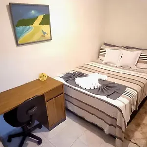 Espaco Do Acalanto Apartamento Natal