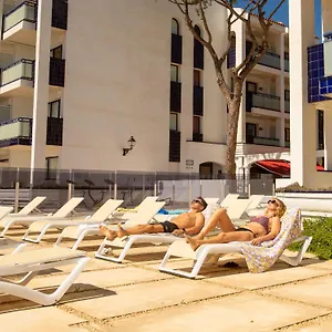 Apartament Pins Platja