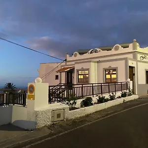 Geko Hotel Los Llanillos