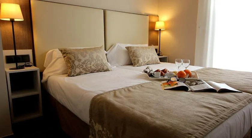 Pierre & Vacances Barcelona Sants Apartment