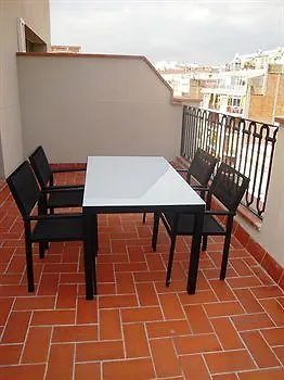 Pierre & Vacances Barcelona Sants Apartment