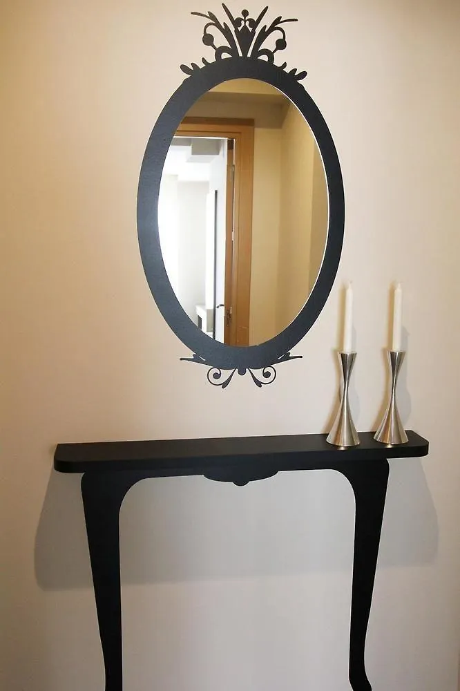 Apartment Pierre & Vacances Barcelona Sants Spain
