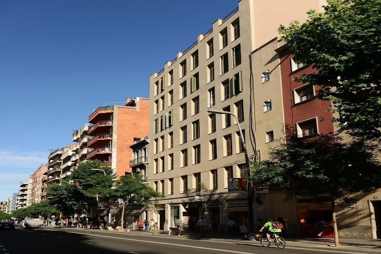 Apartment Pierre & Vacances Barcelona Sants