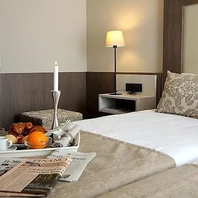 Pierre & Vacances Barcelona Sants Apartment