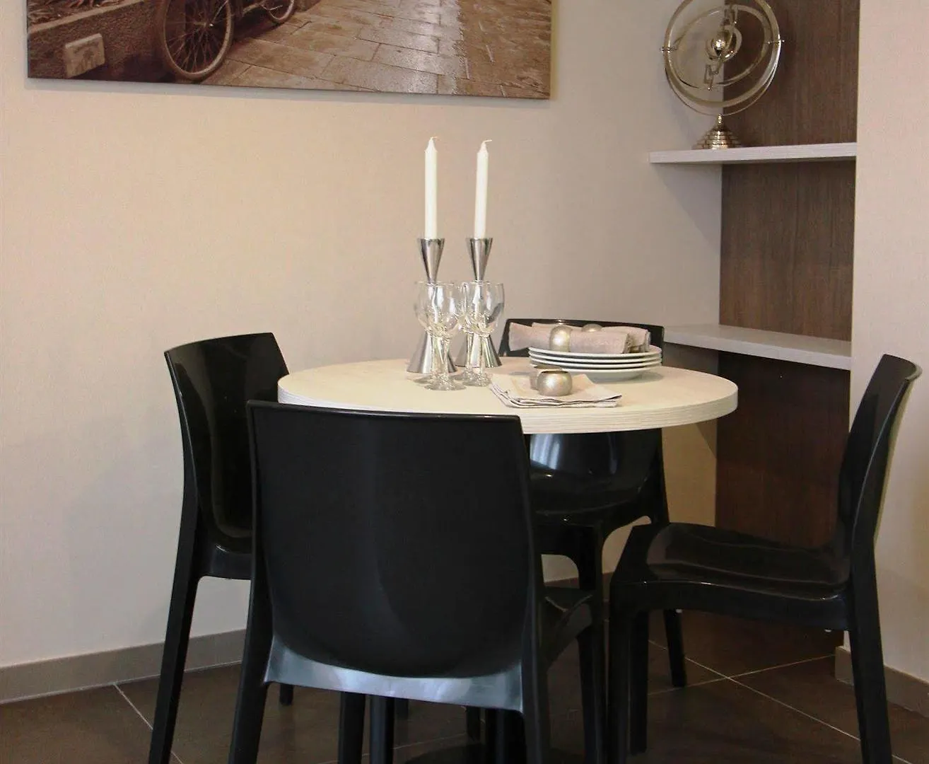 Pierre & Vacances Barcelona Sants