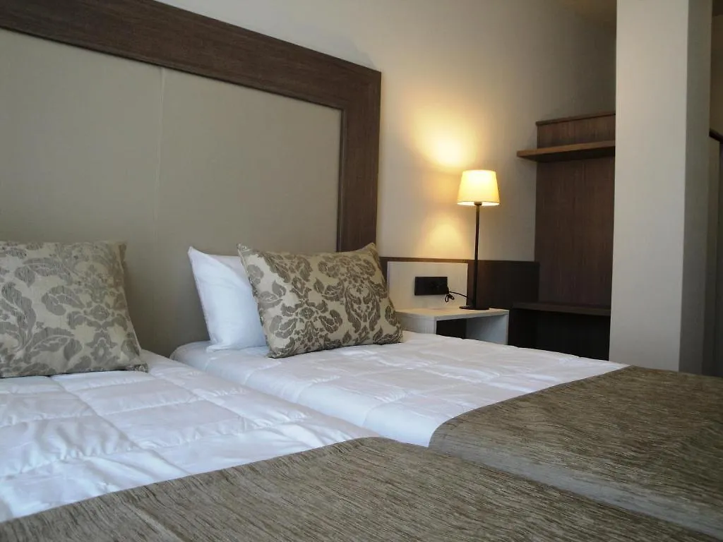 Pierre & Vacances Barcelona Sants Apartment