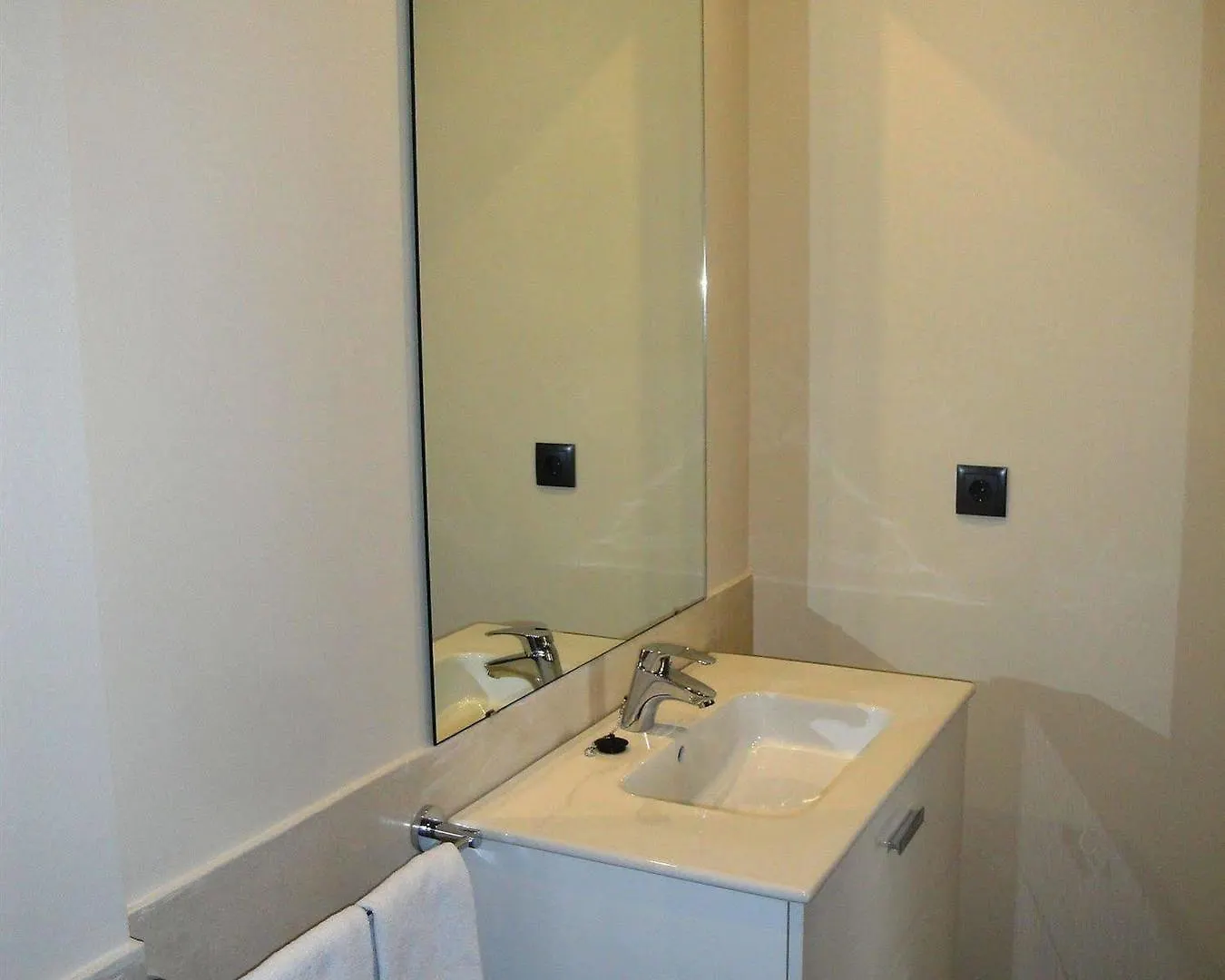 Apartment Pierre & Vacances Barcelona Sants